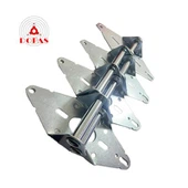 Engsel Pintu Garasi Overhead Bagian