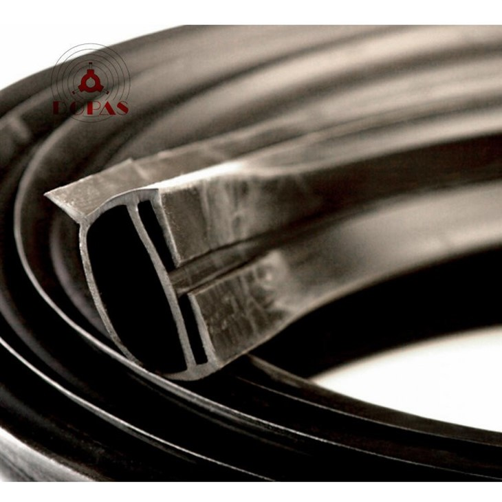 Bottom Roller Shutter Door Seals