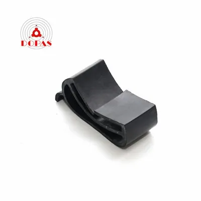 Roller Shutter Rubber Bottom Seal (T rel) per meter